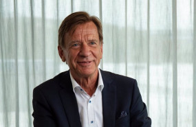 ep el consejero delegado de volvo hakan samuelsson