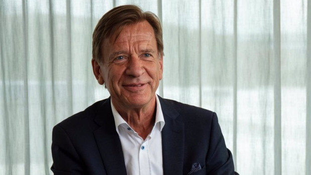 ep el consejero delegado de volvo hakan samuelsson