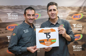 ep el exciclista miguel indurain