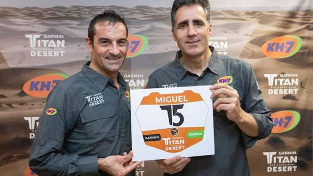 ep el exciclista miguel indurain
