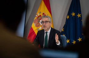 ep el ministro de hacienda arcadi espana ofrece declaraciones a los medios tras la reunion del ep el ministro de hacienda arcadi espana ofrece declaraciones a los medios tras la reunion del
