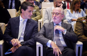 ep el presidente de repsol antonio brufau niubo d durante la jornada energia y geoestrategia y el ep el presidente de repsol antonio brufau niubo d durante la jornada energia y geoestrategia y el
