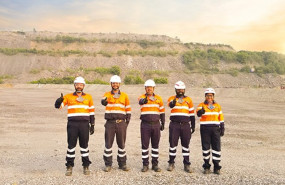 ep equipo de sedgman cimic