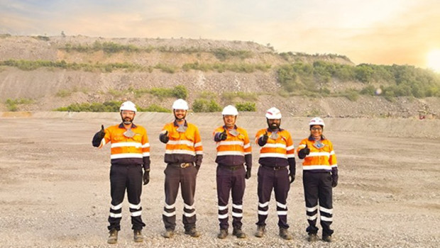 ep equipo de sedgman cimic