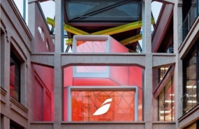 ep espacio iberia vuelve a madrid por cuarto ano consecutivo y abrira el 21 de mayo en el espacio