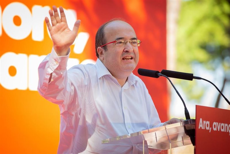 ep espana a 29 de septiembre de 2019