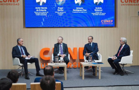 ep expertos debaten en cunef universidad sobre los grandes actores problemas el exito y el fracaso