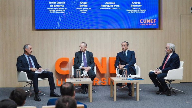 ep expertos debaten en cunef universidad sobre los grandes actores problemas el exito y el fracaso
