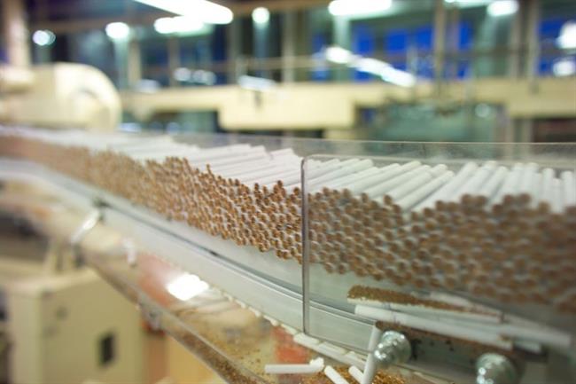 Philip Morris gana un 8,7% más en el primer trimestre y actualiza las previsiones anuales