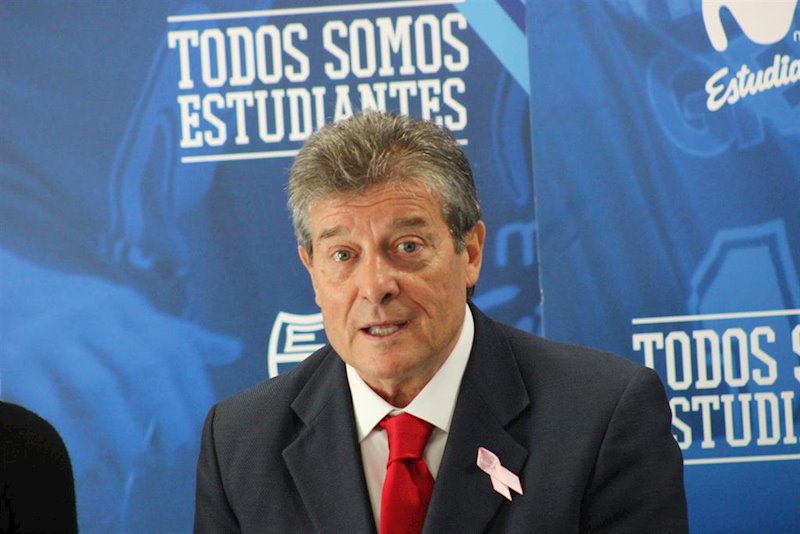 ep fernando galindo presidente movistar estudiantes