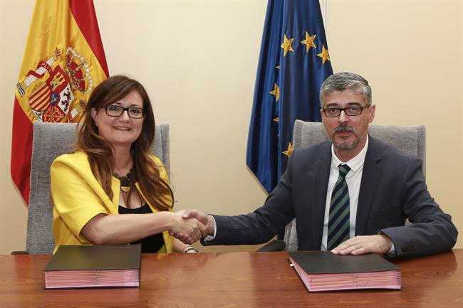 ep firma acuerdo ikea - secretaria generalinmigracionemigracion