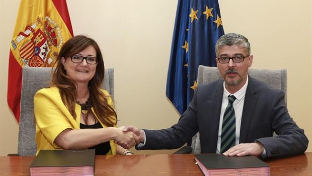 ep firma acuerdo ikea - secretaria generalinmigracionemigracion