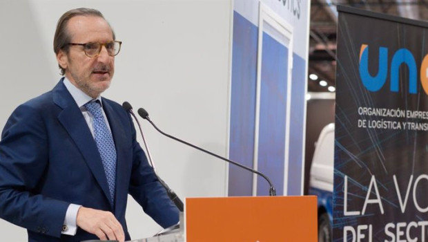 ep francisco aranda presidente de uno logistica 20230629093004