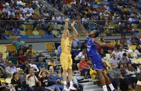 ep herbalife gran canaria vs enel basket brindisi sasu salin