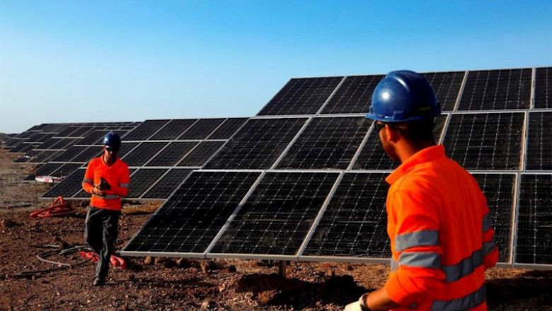 IBERDROLA ep iberdrola avanza en sus planes en extremadura obtiene autorizaciones medioambientales para otros
