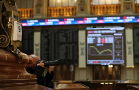 ep imagen de la bolsa de madrid