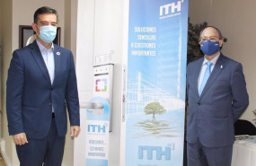 ep ith y aedh se alian en pro de una mayor competitividad del sector hotelero