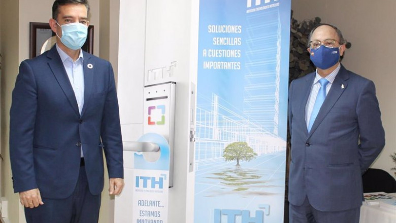 ep ith y aedh se alian en pro de una mayor competitividad del sector hotelero