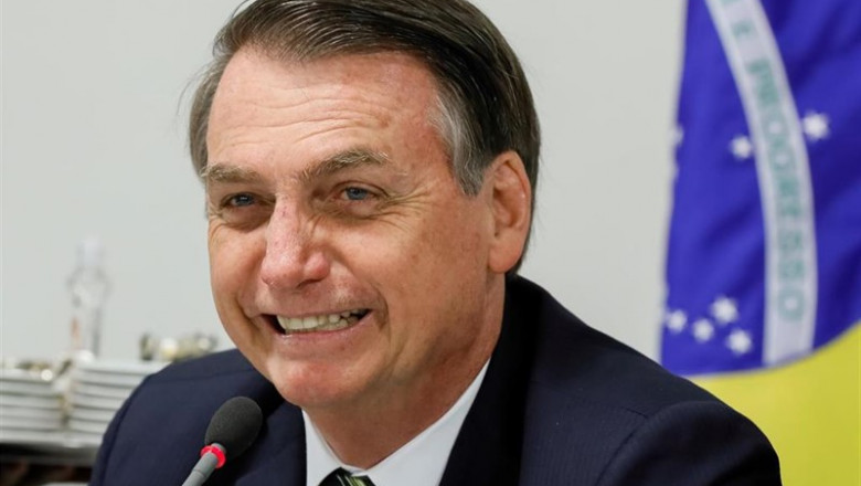 Jair Bolsonaro | PRESIDENCIA DE BRASIL ep jair bolsonaro 20190824193115