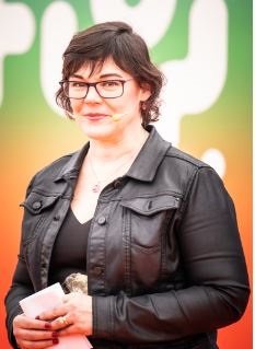 ep jane hoffer nueva directora general de flow la startup de galp