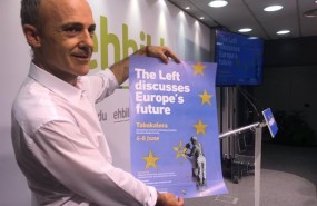ep josu juaristi