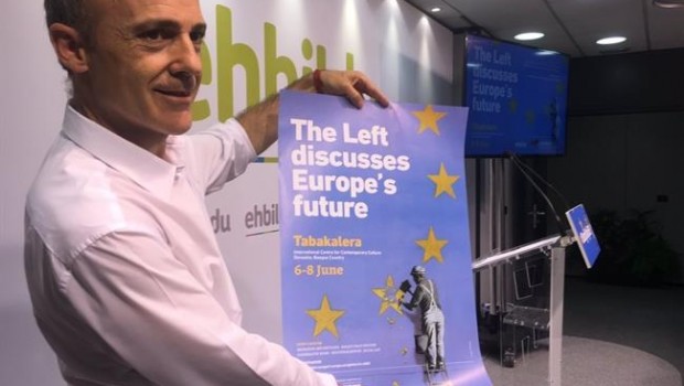 ep josu juaristi