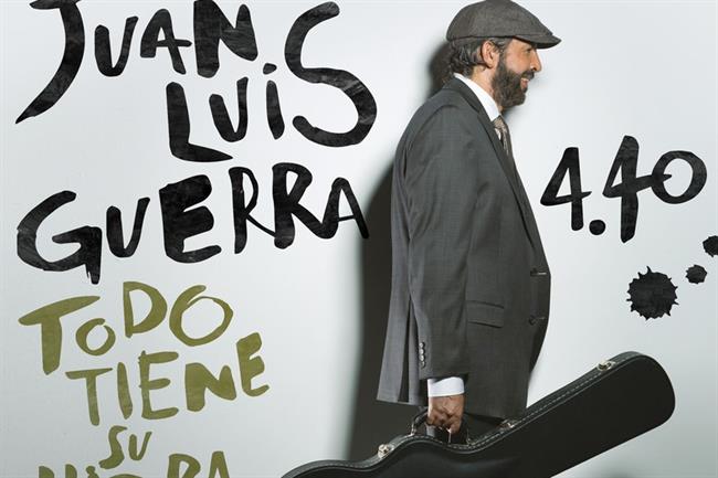 Juan Luis Guerra | CEDIDA ep juan luis guerra