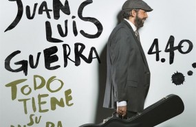 ep juan luis guerra