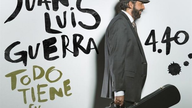 ep juan luis guerra
