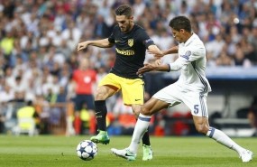 ep jugadoratleticomadrid koke resurreccion