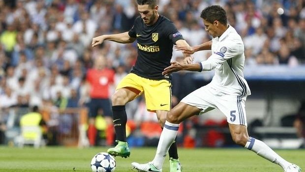 ep jugadoratleticomadrid koke resurreccion