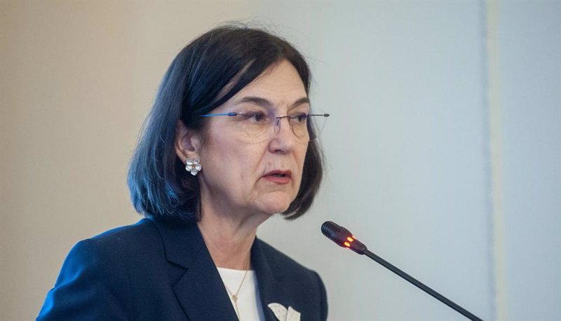 Susana Campuzano Fernández, nueva directora de Competencia de la CNMC