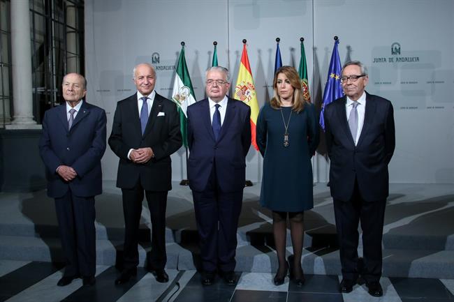 ep la presidentala junta recibepresidentetc