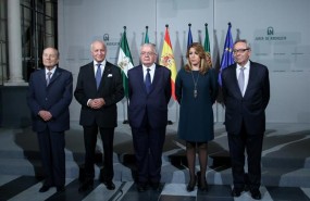 ep la presidentala junta recibepresidentetc