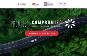 ep las asociaciones empresariales de la posventa convocan a la iv edicion de los premios con la