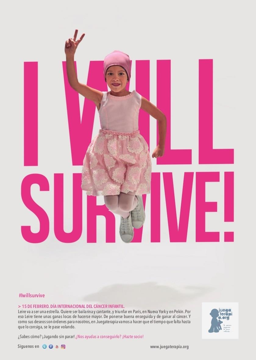ep leire i will survive