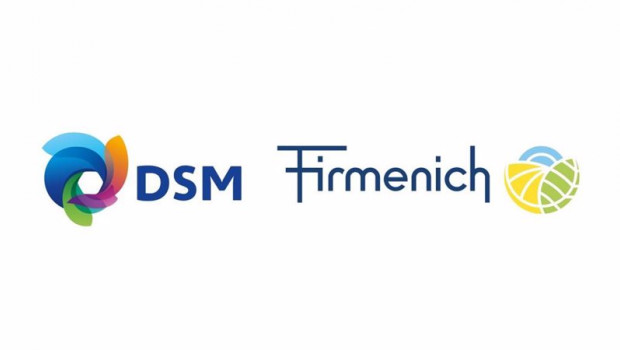 ep logos de dsm y firmenich