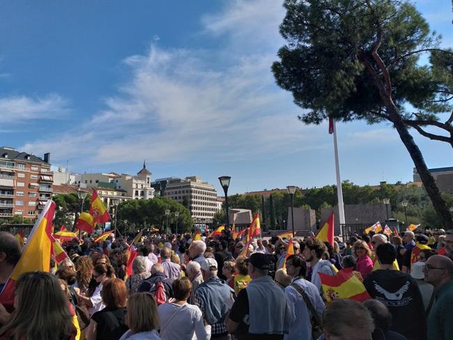ep manifestantes conrtraimpuestosucesiones