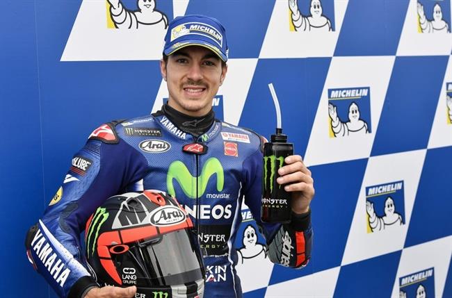 Maverick Viñales Australia | MOTOGP.COM ep maverick vinales australia