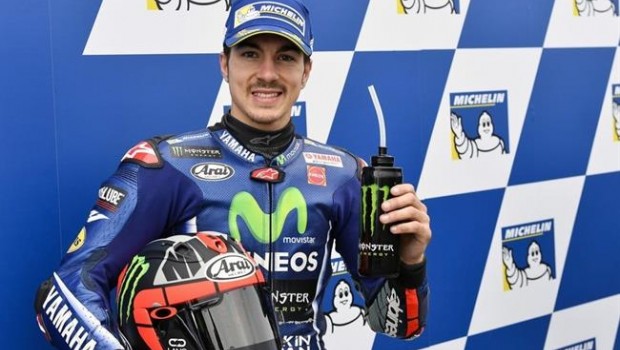 ep maverick vinales australia