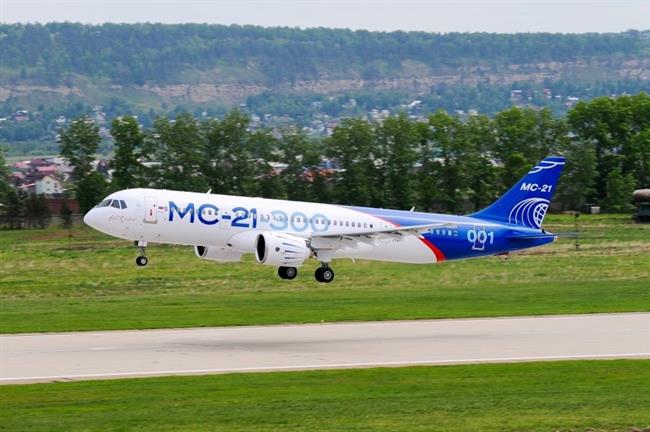 ep mc-21-300 avion ruso