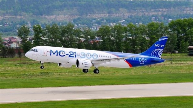 ep mc-21-300 avion ruso