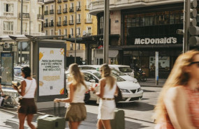 ep mcdonalds espana consumira solo energia 100 renovable antes de final de ano