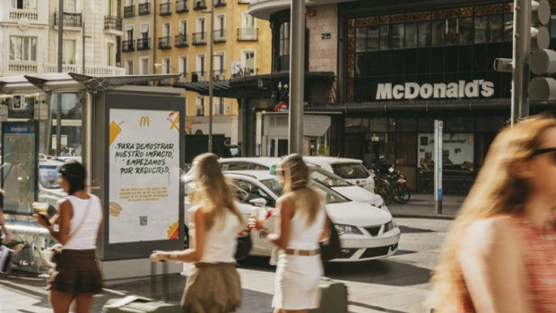 ep mcdonalds espana consumira solo energia 100 renovable antes de final de ano