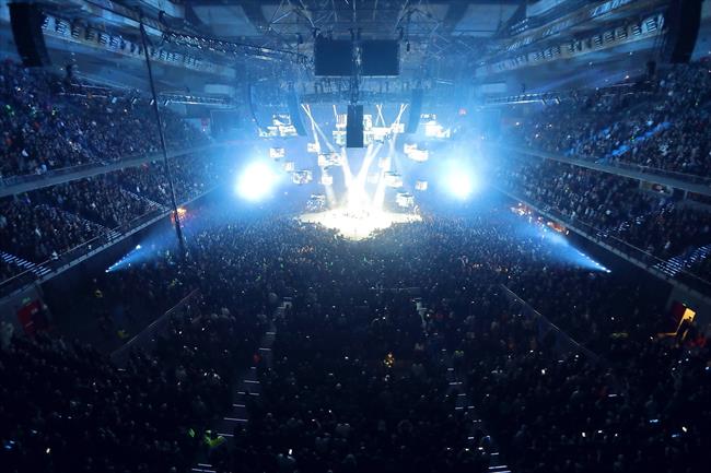 METALLICA EN EL WIZINK CENTER | WIZINK CENTER ep metallicawizink center