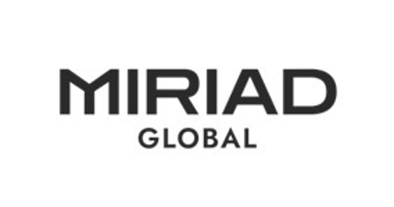 Miriad | MIRIAD ep miriad