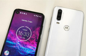 ep motorola one action