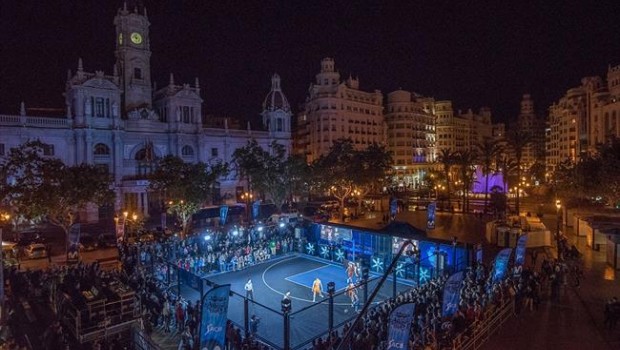 ep movistar street basket
