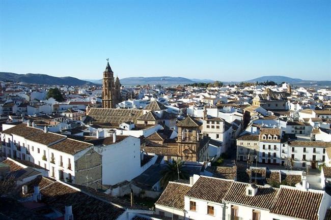 Municipio de Antequera | AYUNTAMIENTO DE ANTEQUERA ep municipioantequera