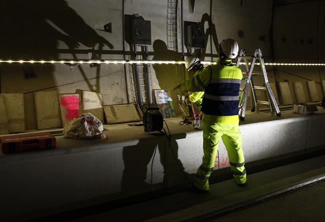 Obrero, obreros, trabajador, trabajando, trabajar, paro, parado, desempleo | EUROPA PRESS ep obrero obreros trabajador trabajando trabajar paro parado desempleo